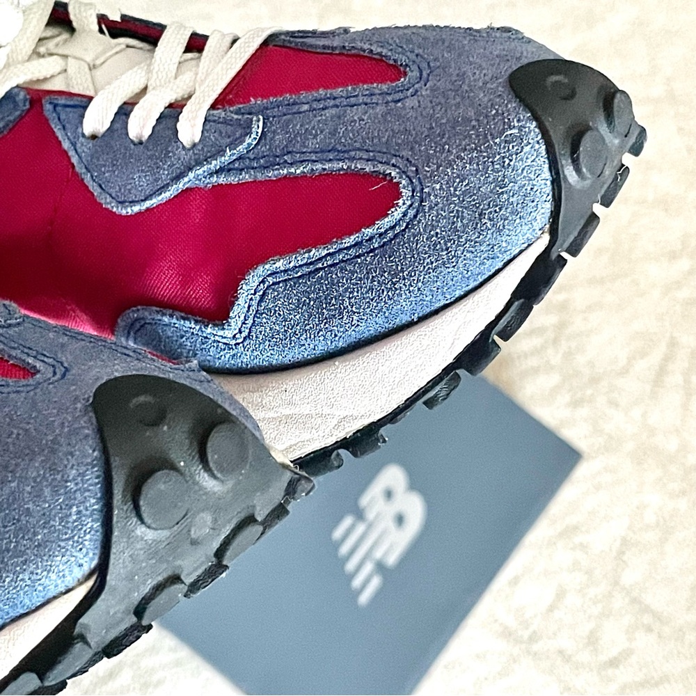 NEW BALANCE 327 women's sneakers - Picture 8 of 9